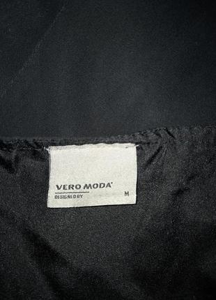 Красиве нарядне вечірнє плаття чорного кольору 9