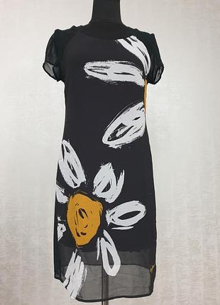 Desigual шифонова сукня
