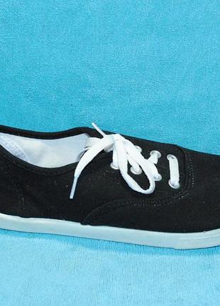 Кеды wonder 38 размер в идеале