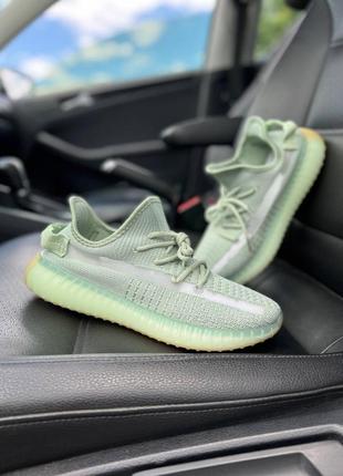 Кросівки yeezy 350