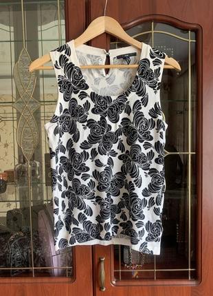 Кофтинка в квіти кофточка в цветы