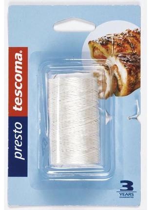 Пищевая нить для выпечки tescoma presto 420588