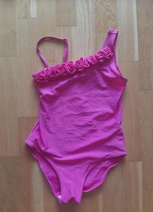 Купальник дитячий детский  италия