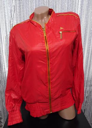 Ветровка le coq sportif*