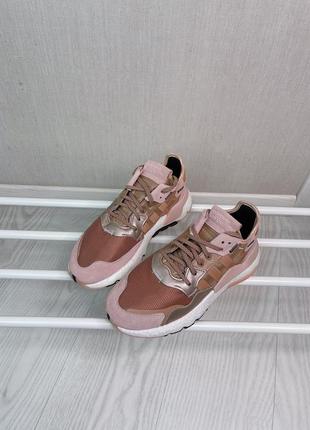 Кросівки adidas nite jogger w