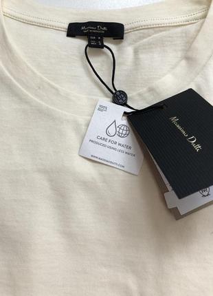 Massimo dutti блуза 2