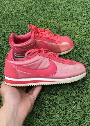 Кросівки nike cortez