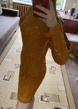 Сукня h&m 2