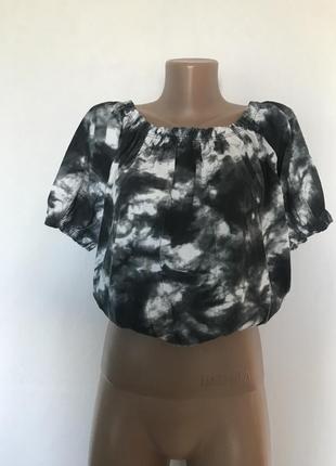 Гарний майка топ 18 розміру натуральна нова