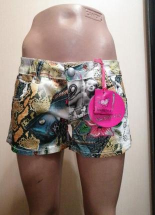 Шорты matstyle 1