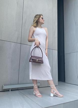 Сукня stradivarius