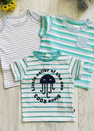 Набір футболок