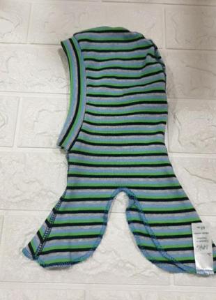 Шапка під зимову шапку