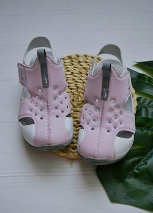 Босоножки сандали nike 19-19.5cm
