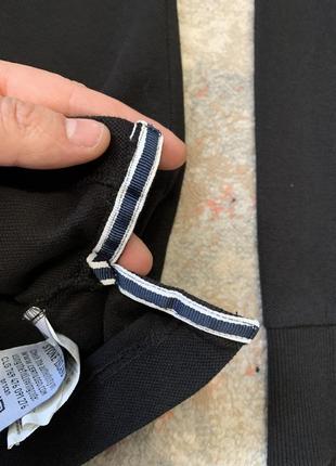 Кофта поло stone island 6