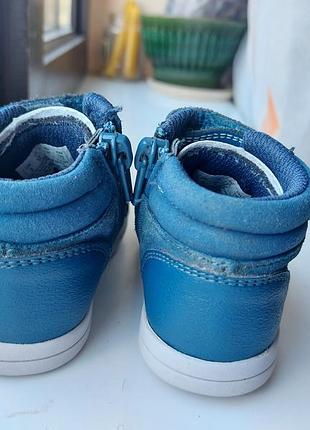 Clarks черевички 7