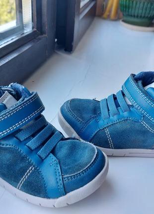 Clarks черевички