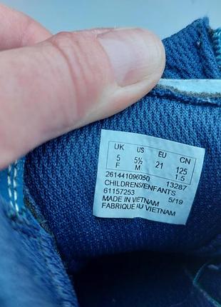 Clarks черевички 9