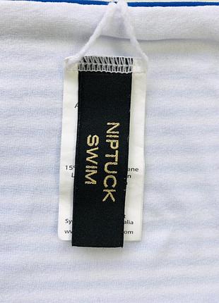 Эффектный купальник niptuck swim3 фото