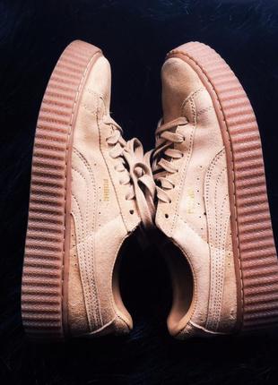 puma fenty by rihanna купить украина puma fenty by rihanna купить украина