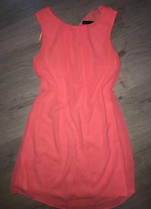 Стильное платье atmosphere 6/34