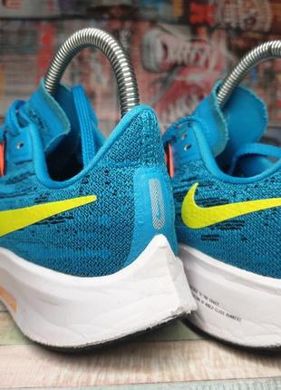 Кроссовки nike zoom pegasus 36 6