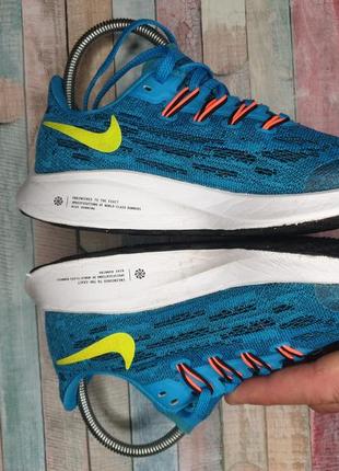 Кроссовки nike zoom pegasus 36 4