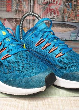 Кроссовки nike zoom pegasus 36 2