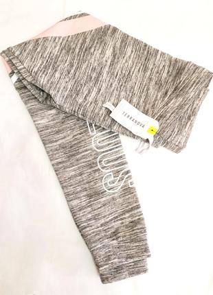 Спортивные джоггеры terranova