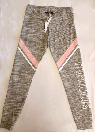 Спортивные джоггеры terranova