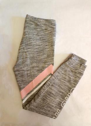 Спортивные джоггеры terranova