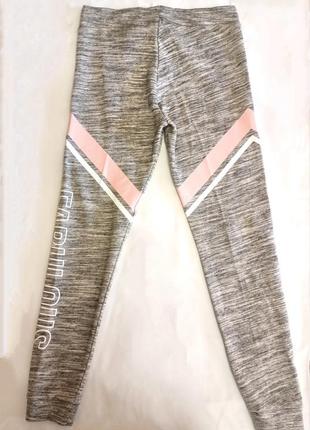 Спортивные джоггеры terranova