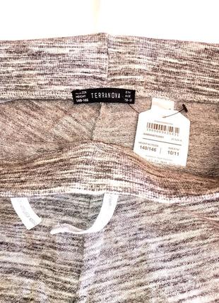 Спортивные джоггеры terranova