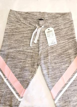 Спортивные джоггеры terranova