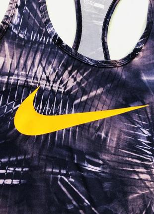 Майка nike 3