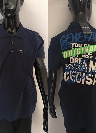 Подростковая тенниска (лакоста)