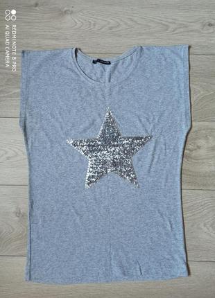 Футболка майка кофта