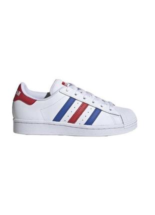 Кросівки 36.5 розмір, adidas originals superstar j1 фото