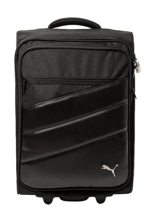 Сумка puma team trolley bag (7237301)