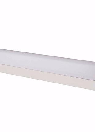 Підсвітка дзеркал-картин led  "ebabil-12" 12w 4200k хром