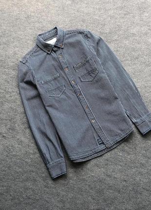 Преміум джинсовка, джинсова куртка superdry premium japan denim raw the standard blue jeans jacket