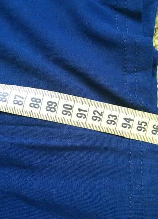 Женский летний халат вискоза турция без рукава размер 42 44 46 s m10 фото