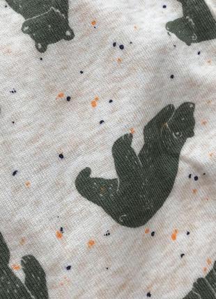 Піжама old navy 2