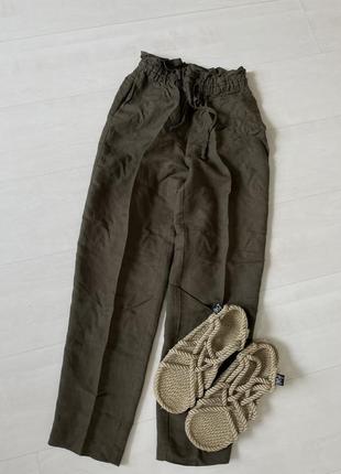 Штанці h&m