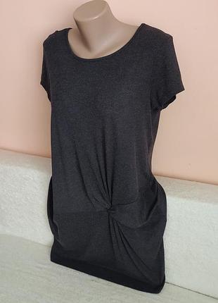 Як нове!гарненьке платтячко р.14.