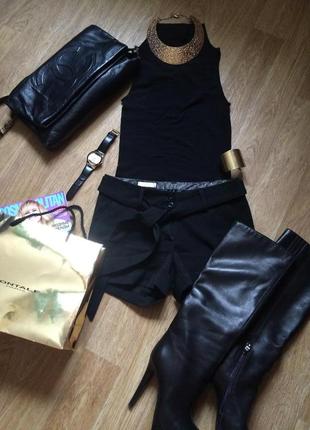 Стильные шорты