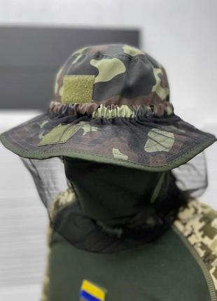 Панама москітна fire 3-2