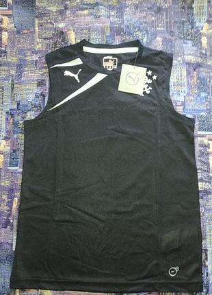 Майка puma