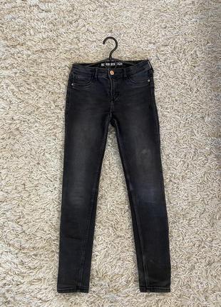 Брюки  skinny