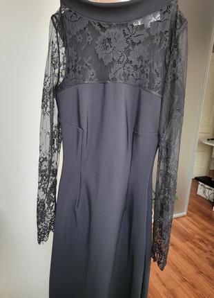 Маленькое чёрное платье